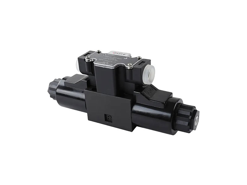 DSG series electromagnetic directional valve