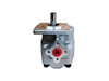 High pressure gear pump
