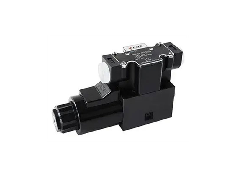 DSG series electromagnetic directional valve