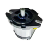 US series ultra-quiet arc gear pump