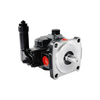 HVP series medium pressure variable capacity vane oil pump