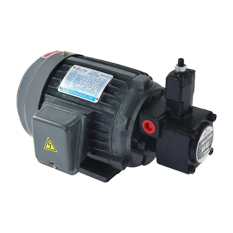 HSW series motor pump set
