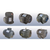 Horizontal hydraulic special motor HSL