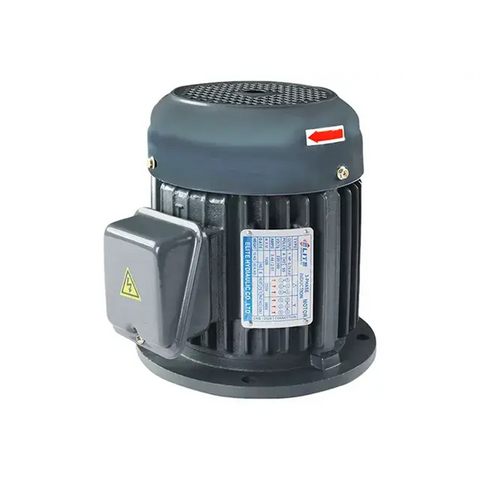 HSL series vertical hydraulic special motor