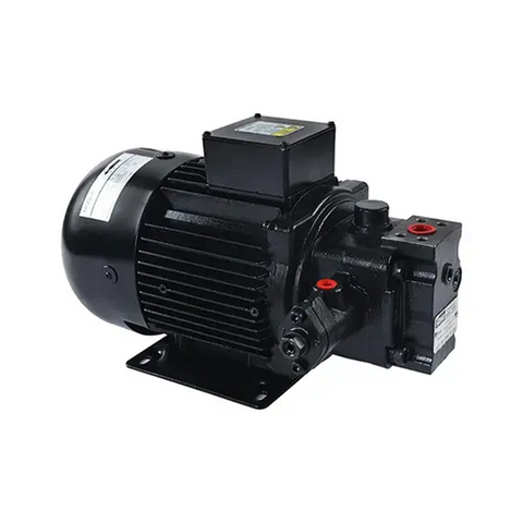 MVF series motor pump set