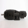 HL series HL series internal gear double pump