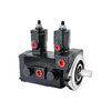 VP series double variable capacity vane oil pump