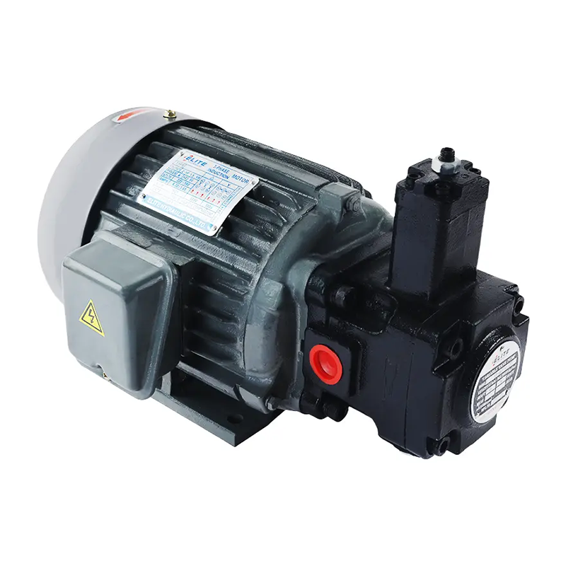 HSW series motor pump set