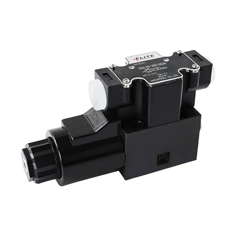 DSG series electromagnetic directional valve
