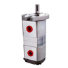 HGP series external meshing high pressure gear pump