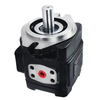 HL series internal gear single pump