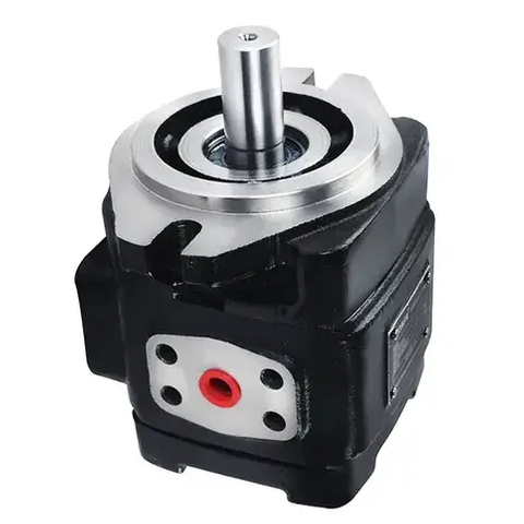 HL series internal gear single pump