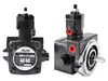 VP-08/12/15/20 Variable capacity vane oil pump & gear oil pump
