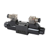 DSG series electromagnetic directional valve