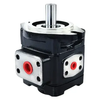 HL series internal gear single pump