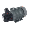 HSW series motor pump set