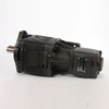 HL series HL series internal gear double pump