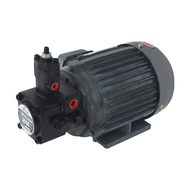 HSW series motor pump set
